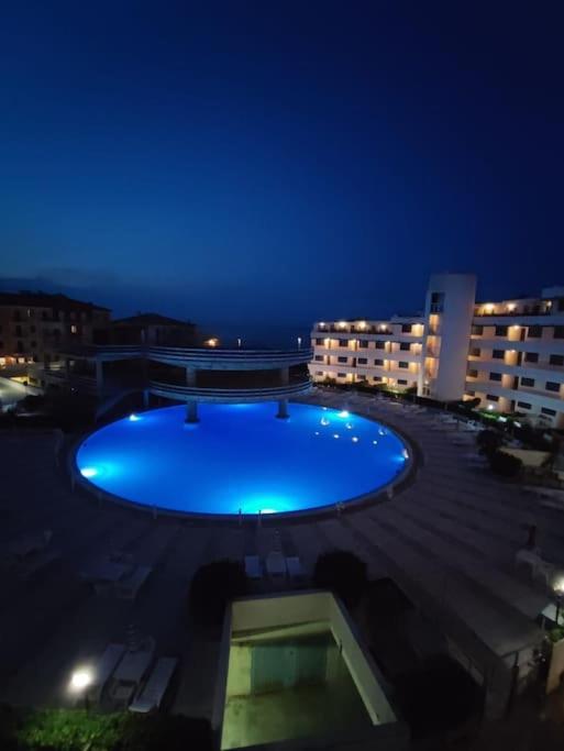 Blue Paradise: A Due Passi Dalla Spiaggia. Porto Recanati Esterno foto